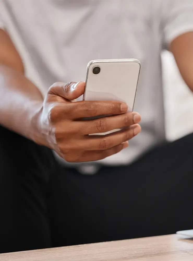 IT-as-a-Service Bild